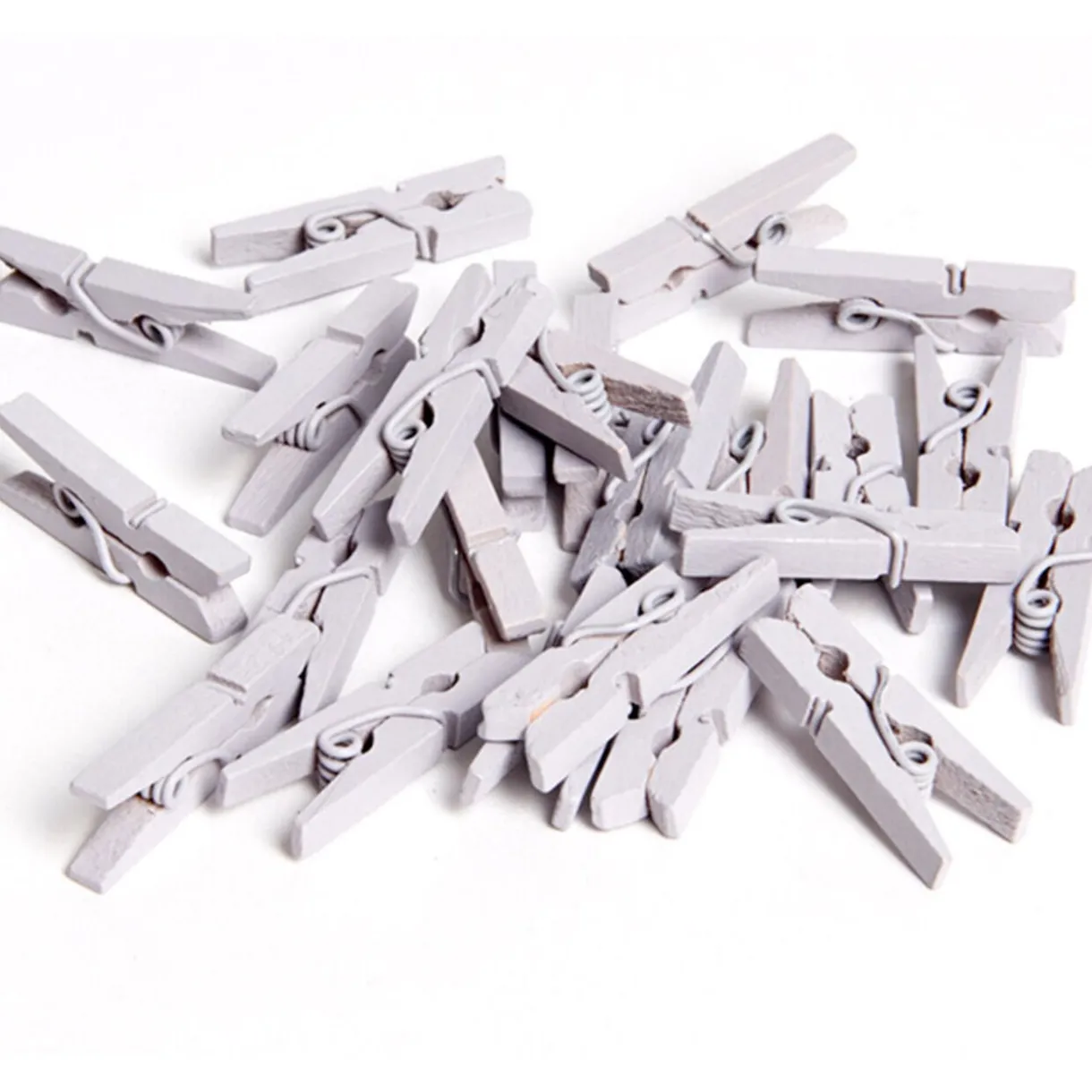 Sale Gifi Mini pince argentée x24