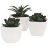 Outlet Gifi Mini plante artificielle