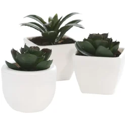 Outlet Gifi Mini plante artificielle