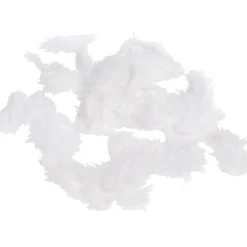 Best Gifi Mini plume blanche x35