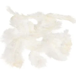 Best Gifi Mini plume ivoire x35