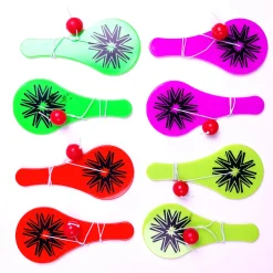 Gifi Mini raquette tape balle x 8