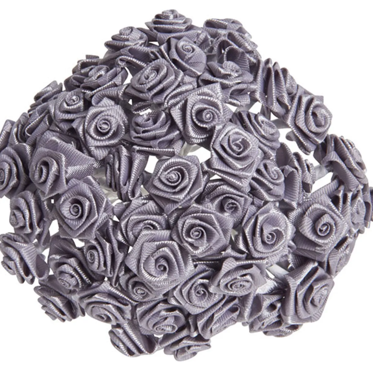 Outlet Gifi Mini rose argenté x72