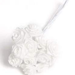 Outlet Gifi Mini rose ivoire x72