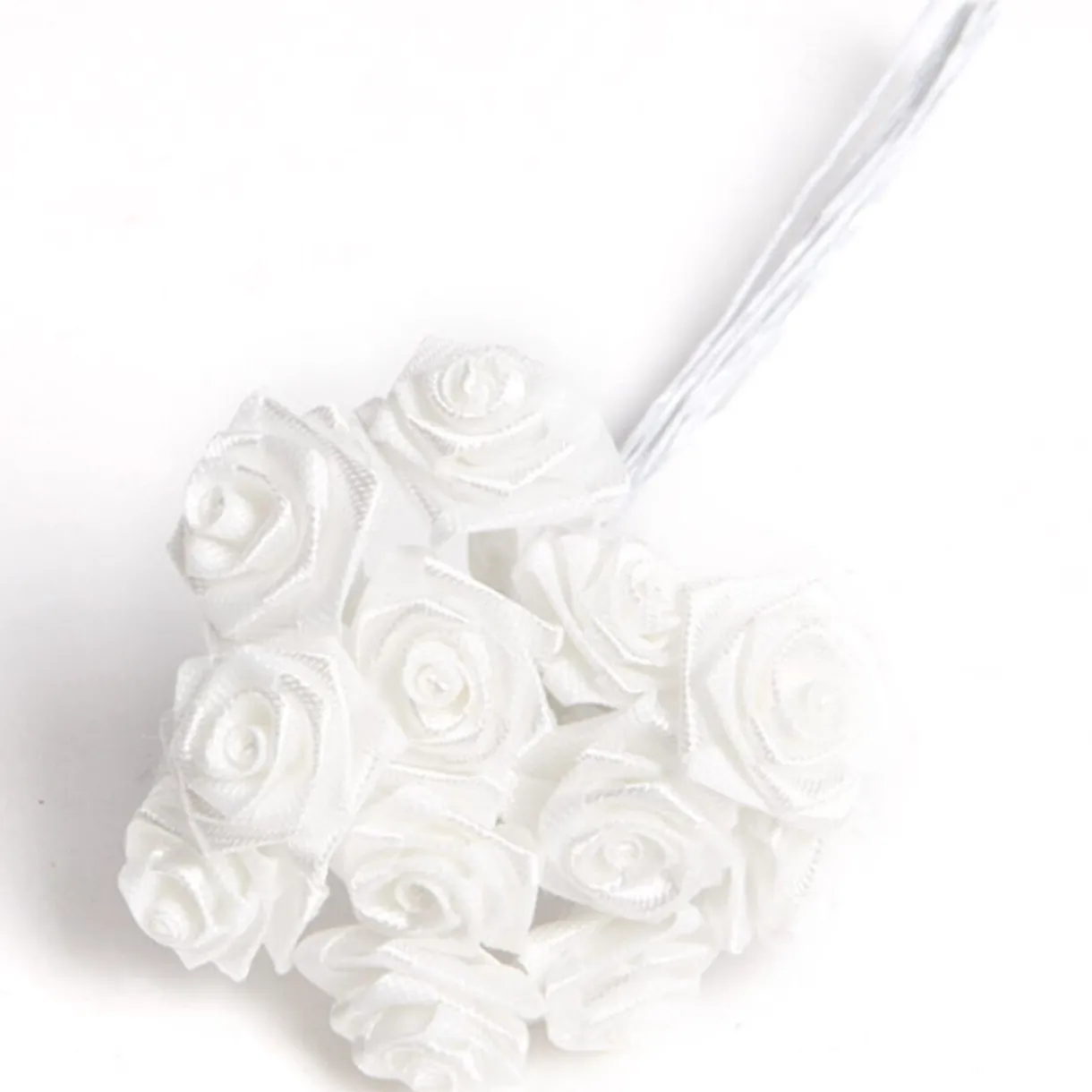 Outlet Gifi Mini rose ivoire x72