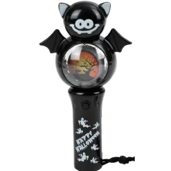 Clearance Gifi Mini torche tournoyante Halloween