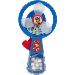 Online Gifi Mini ventilateur contenant des bonbons