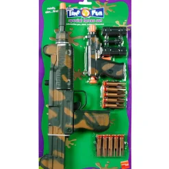 Sale Gifi Mitraillette pistolet accessoires