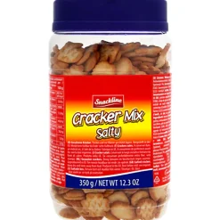 Clearance Gifi Mélange crackers 350g