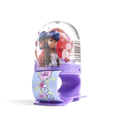 Hot Gifi Montre sucette bonbon Miraculous