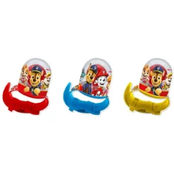 Outlet Gifi Montre sucette Pat' Patrouille goût fraise