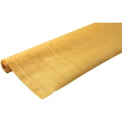Sale Gifi Nappe papier damassée
