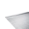 Clearance Gifi Nappe damassée argentée en papier 6 m