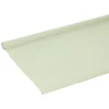 Outlet Gifi Nappe en papier damassé vert olive 6m