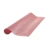 Clearance Gifi Nappe en papier gauffré rose L 20 m