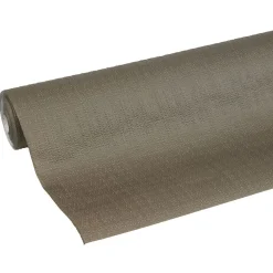 Best Gifi Nappe en papier gaufré taupe