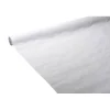 Outlet Gifi Nappe en papier gaufré uni blanc 25 m