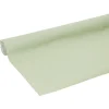 Best Gifi Nappe en papier gaufré vert olive 20m