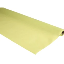 Best Gifi Nappe papier vert anis