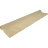 Clearance Gifi Nappe spundbound en papier beige