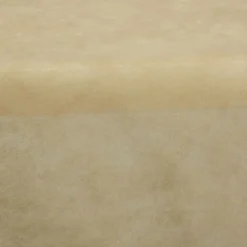 Clearance Gifi Nappe spundbound en papier beige