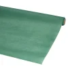 Best Gifi Nappe verte à paillettes papier intissé 120xL400cm