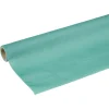 Sale Gifi Nappe voie sèche effet tissu vert émeraude
