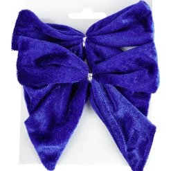 Gifi Noeud à suspendre Noël x2^ Décoration Sapin