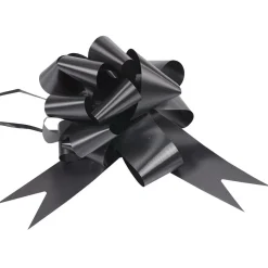 Best Gifi Noeud à tirer noir x4