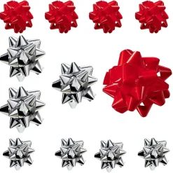 Gifi Noeud bolduc x12^ Loisirs Créatifs Et Emballage Cadeau