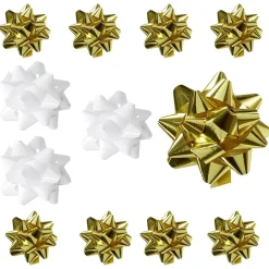 Gifi Noeud bolduc x12^ Loisirs Créatifs Et Emballage Cadeau