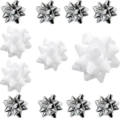 Gifi Noeud bolduc x12^ Loisirs Créatifs Et Emballage Cadeau