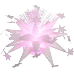 Gifi Noeud lumineux pour cadeau^ Loisirs Créatifs Et Emballage Cadeau