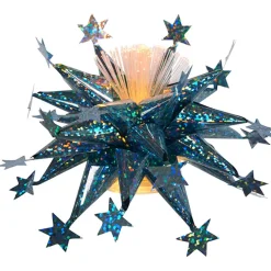 Gifi Noeud lumineux pour cadeau^ Loisirs Créatifs Et Emballage Cadeau