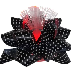 Gifi Noeud lumineux pour cadeau^ Loisirs Créatifs Et Emballage Cadeau