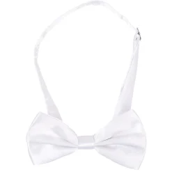 Outlet Gifi Noeud papillon blanc ou noir