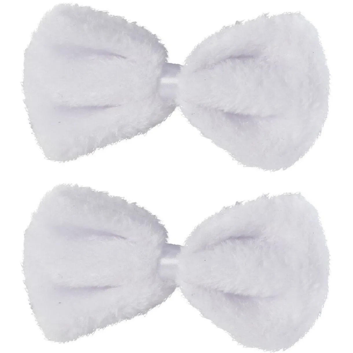 Gifi Noeud papillon fantaisie pour sapin de Noël x2^ Décoration Sapin