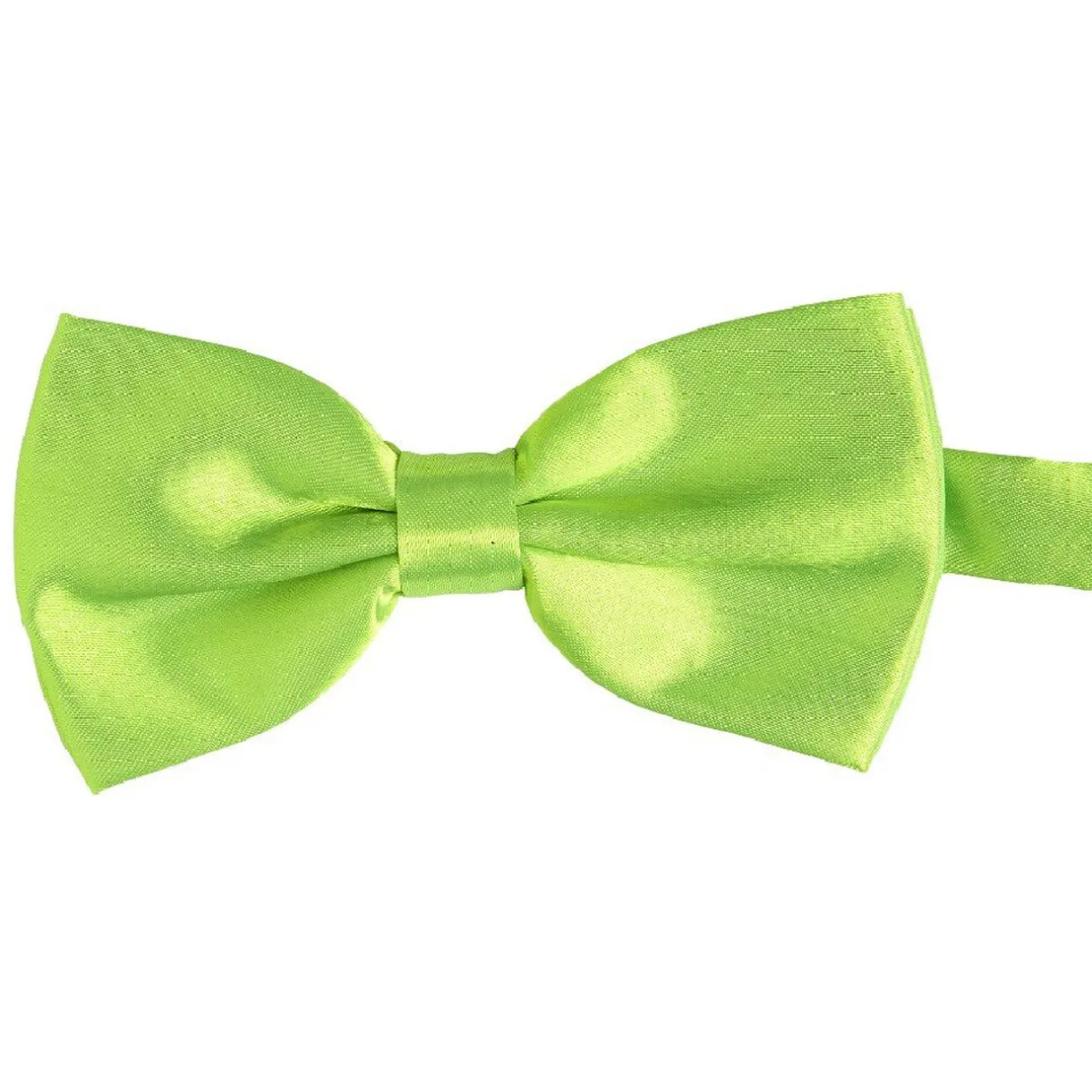 Best Gifi Noeud papillon fluo Taille adulte