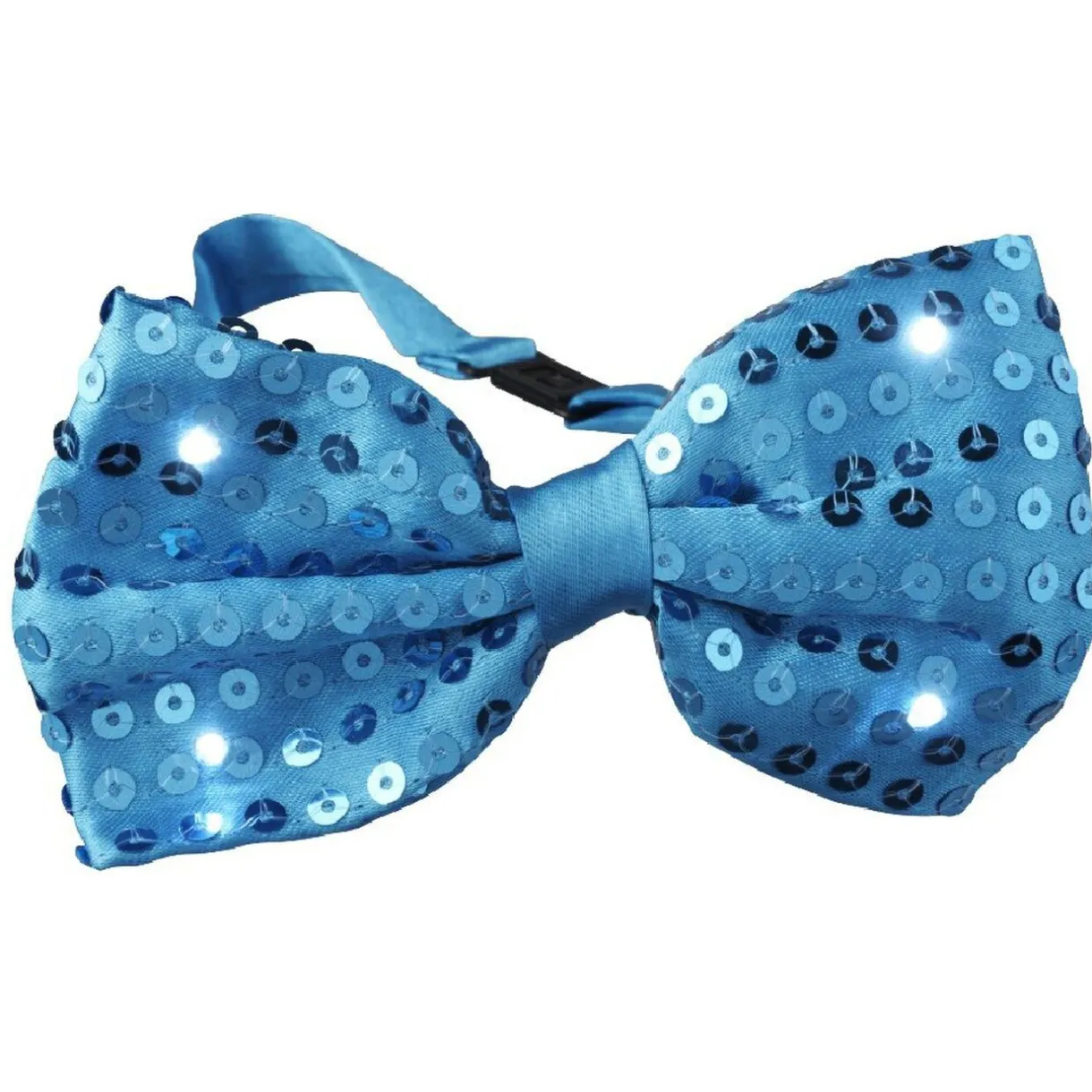 Best Gifi Noeud papillon lumineux