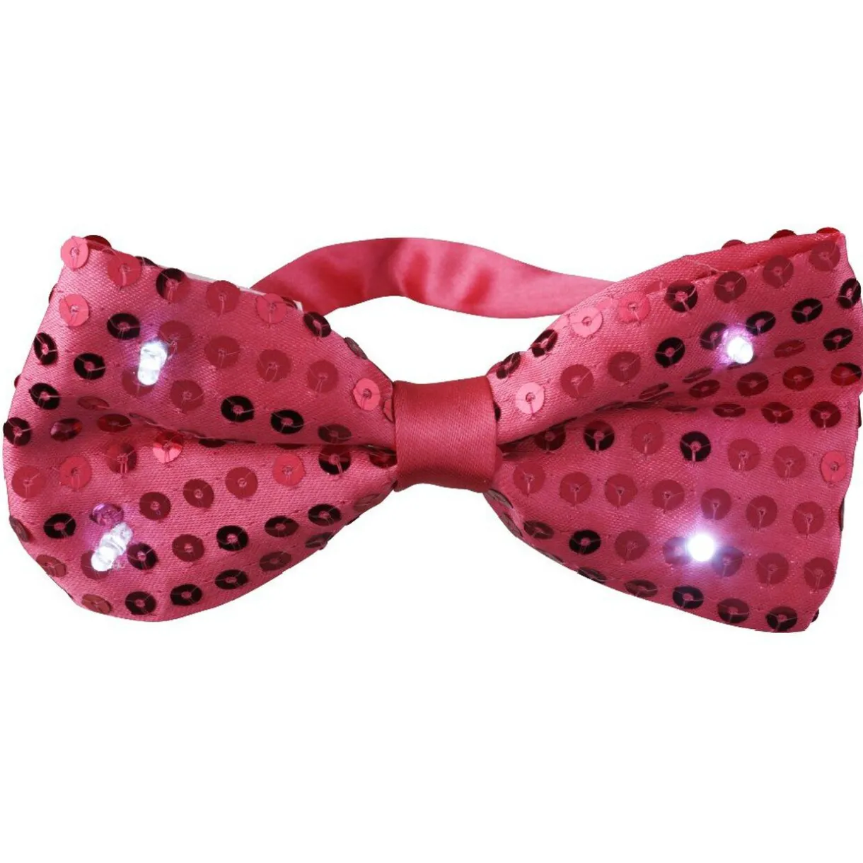 Best Gifi Noeud papillon lumineux