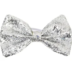 Sale Gifi Noeud papillon paillette