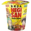 New Gifi Nouilles instantanées Negisan goût poulet thaï One Piece 65g