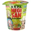 Gifi Nouilles instantanées Negisan goût légumes One Piece 65g