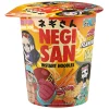 Outlet Gifi Nouilles instantanées Negisan goût boeuf One Piece 65g