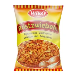 Hot Gifi Oignons frits 250 gr