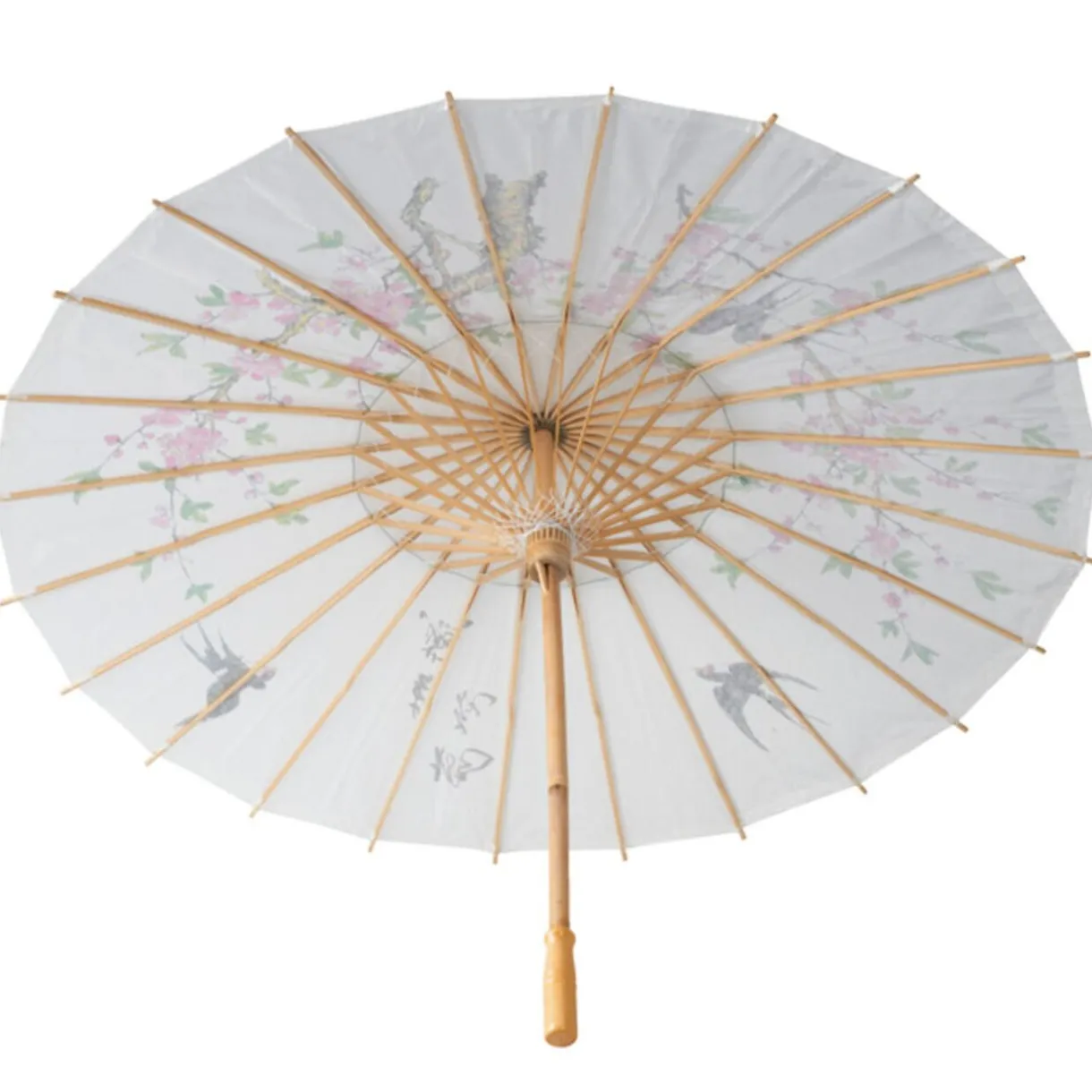 Clearance Gifi Ombrelle Geisha