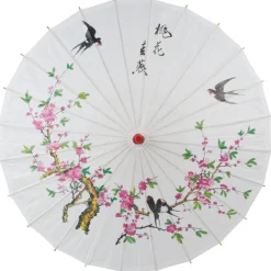 Clearance Gifi Ombrelle Geisha