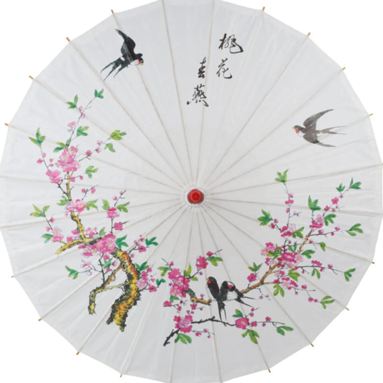 Clearance Gifi Ombrelle Geisha