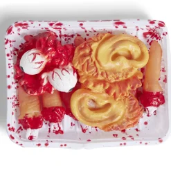 Clearance Gifi Oreille/yeux/doigt décoration Halloween