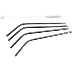 Clearance Gifi Paille x4 goupillon inox